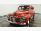 Thumbnail Photo 20 for 1947 Ford Deluxe